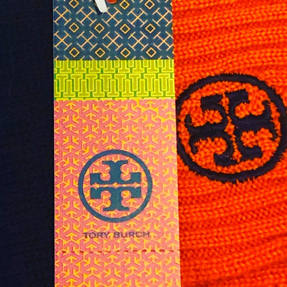 NWT Tory Burch gloves